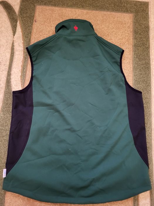 Engelbert Strauss vesta