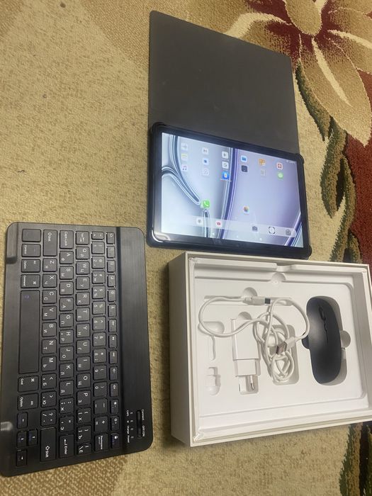 I 16 pro max планшет