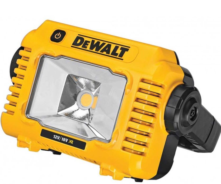 DeWALT DCL077-XJ Безжична работна лампа 2000lm