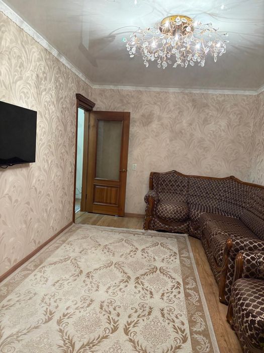 Продам квартиру