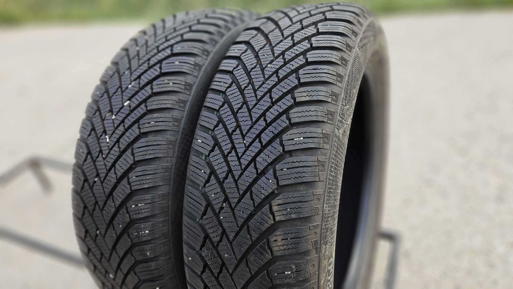 185/60 R16 • Iarna • Continental WinterContact TS860S MO, BMW original 86H | 2 buc | Pret/buc