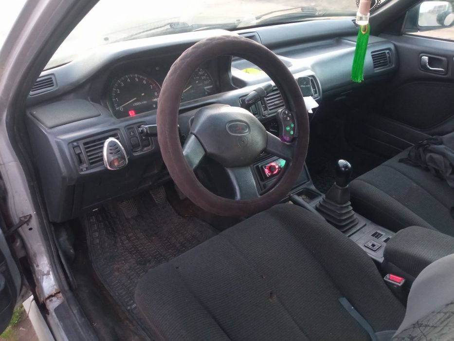 Митсубиси Галант 6