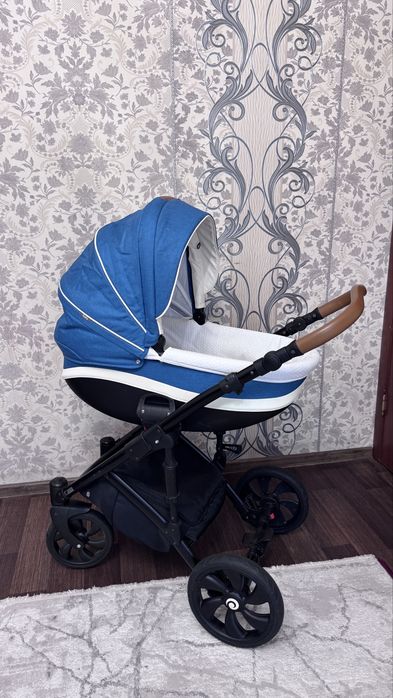 Детская коляска Tutis Mimi Stile