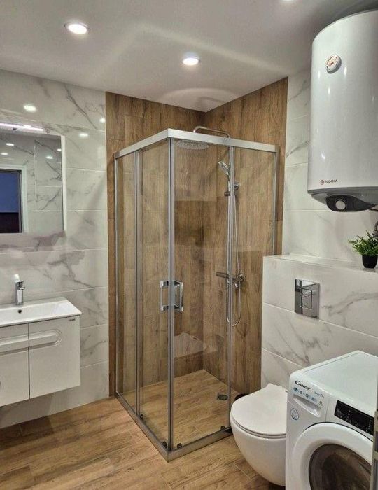 Дава се под наем Двустаен апартамент в София, Малинова долина - 68 кв.м за 697.17 € - Снимка #5