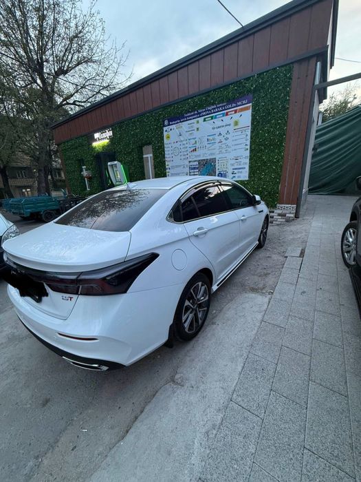 Продаётся автомобиль chery arizzo 6 pro