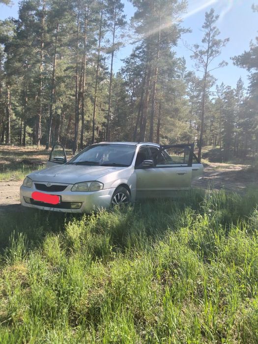 Продаётся  Мазда