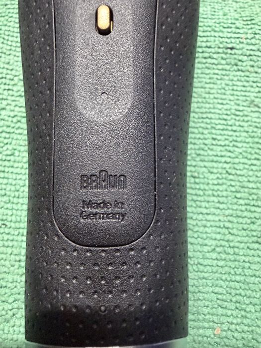 Braun Series 9 PRO+ 9567cc електрическа самобръсначка с почистваща