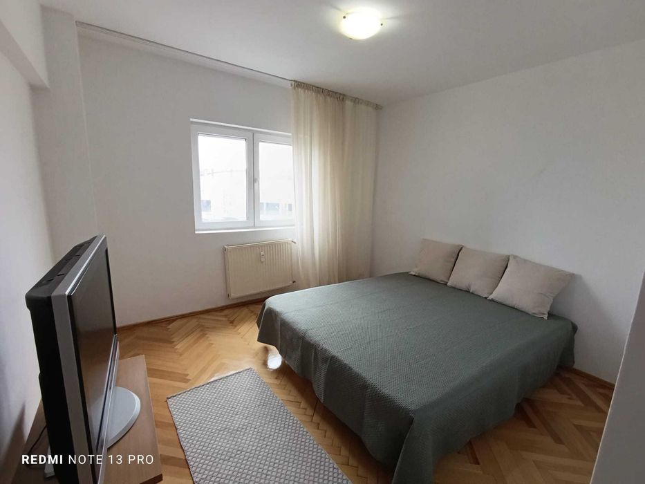 Ocazie ! Apartament  cu 2 camere de vanzare zona  UTA