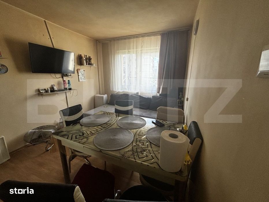 Apartment in Satu Mare - Vedere 2