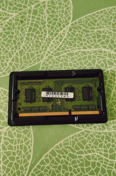 DDR4 2GB 1333mhz RAM памет за лаптоп