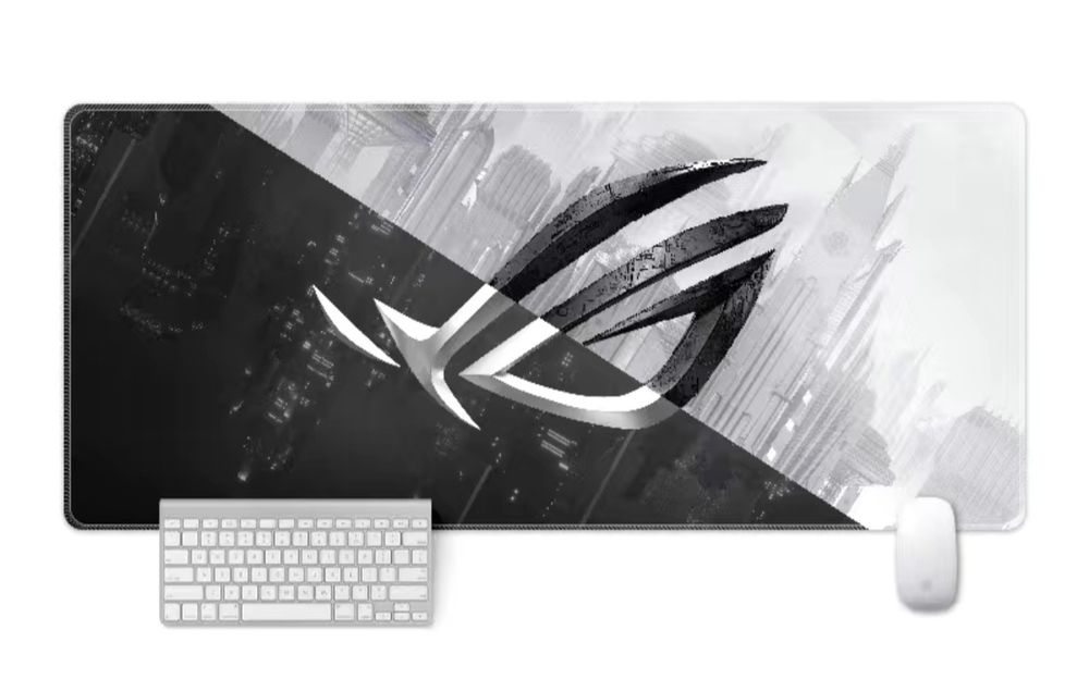 Ковер для мыши с принтом