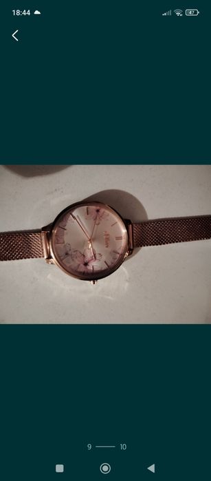 Оригинални часовници