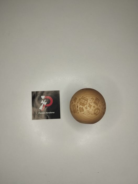 Tama winner & passion kendama las vegas