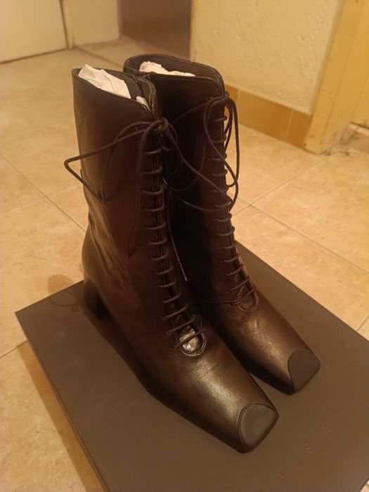 Дамски боти MIISTA НОВИ!