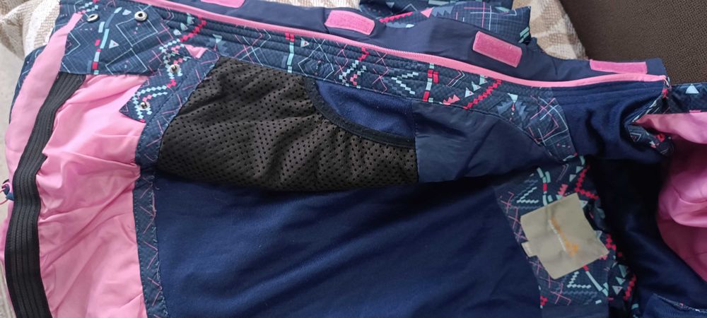 Ски яке детско 11-12 г.