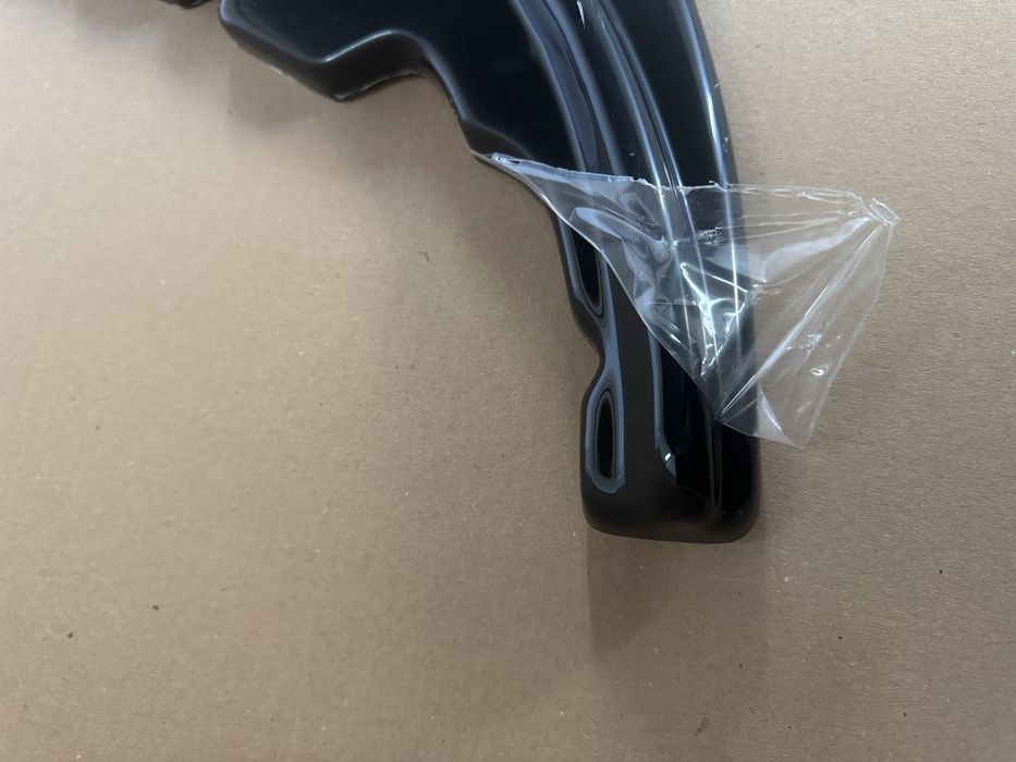 Lip - Prelungire Bara Fata Maxton Bmw Seria 7 G11-G12 M Pachet