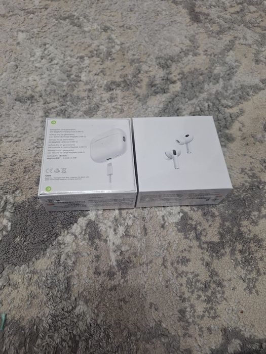 Air Pods Pro 2 Noi
