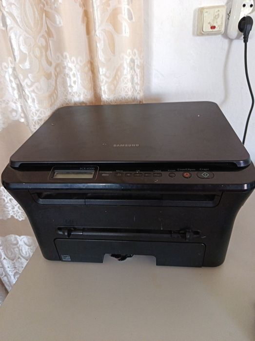Принтер сатылады