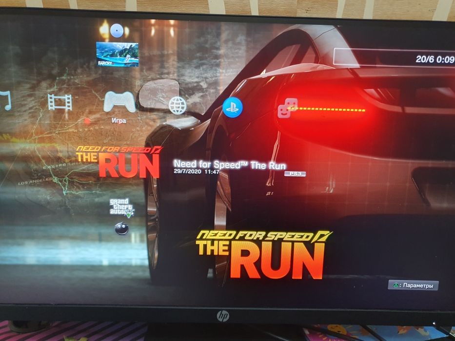 Sony playstation 3 slim срочна