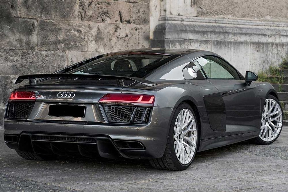 Джанти за Ауди 18" 19" 20" / Djanti za Audi A4 A5 A6 A8 Q5 Q7 Q8 XFE30