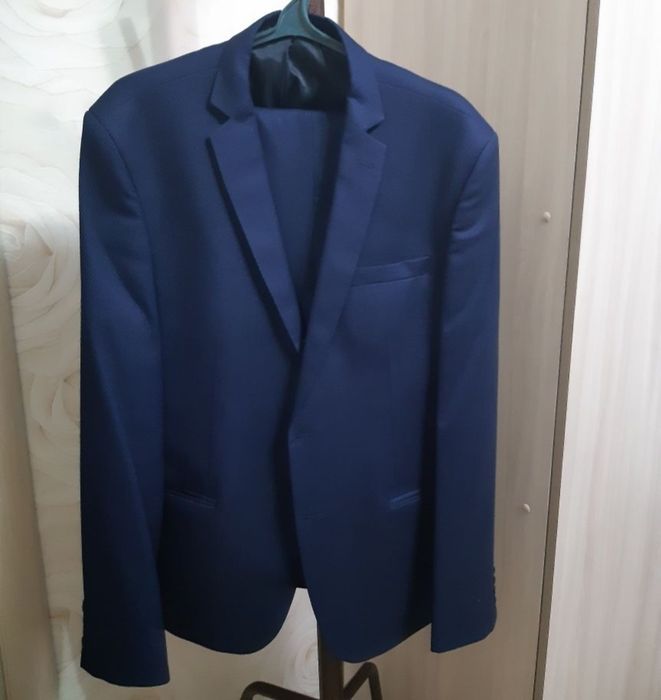 Мужской костюм, Турция