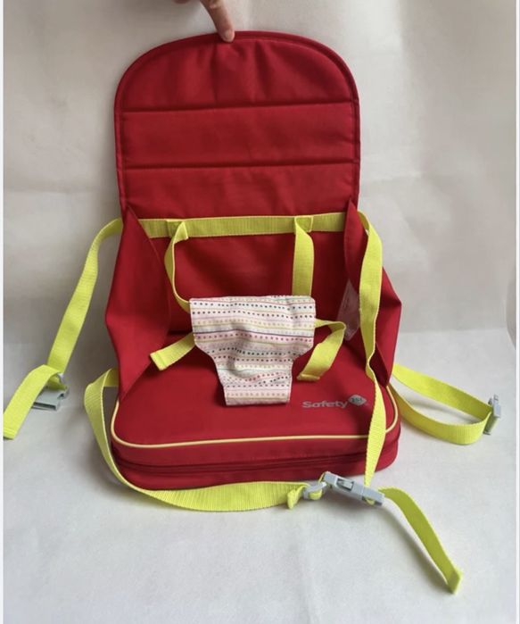 Safety 1stСтол за хранене за път