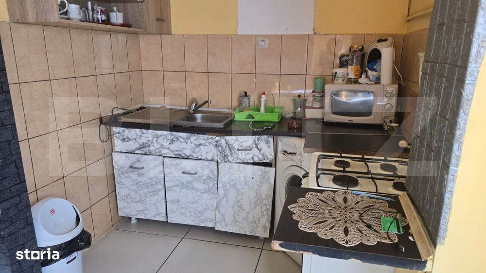 Apartament – Satu Mare - Vedere 3