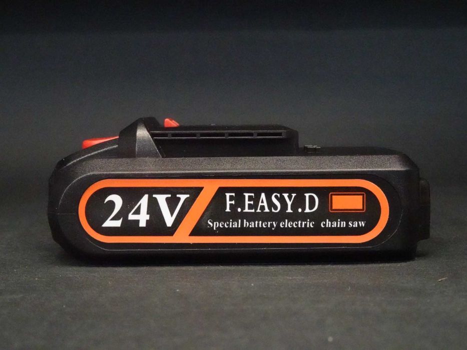 Acumulator de 24 V HARD