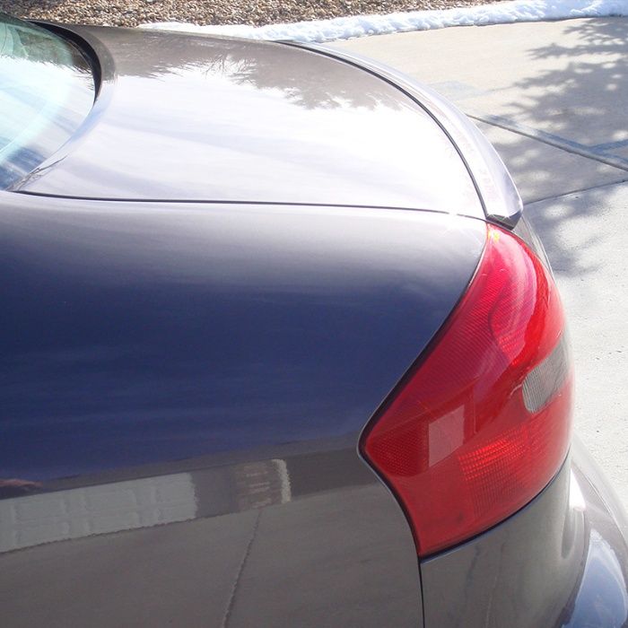 Eleron (lip codita) Skoda Octavia Superb Rapid Felicia Fabia portbagaj