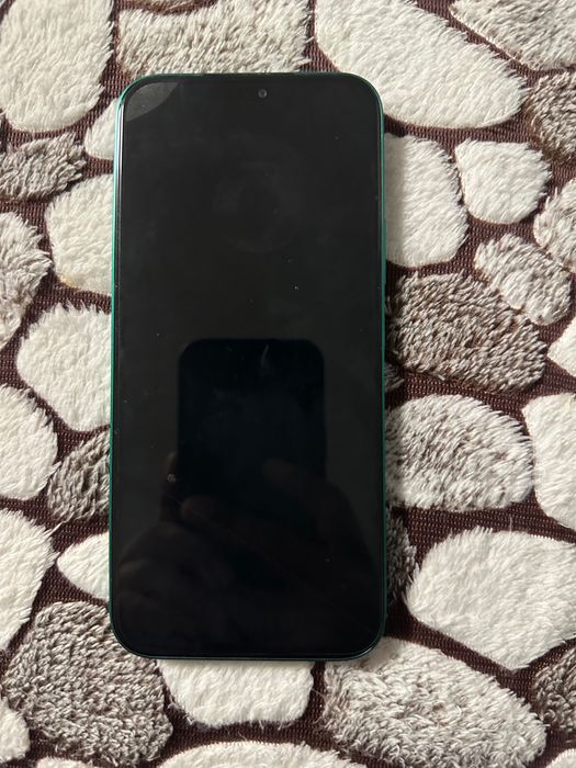 Телефон Honor X8B
