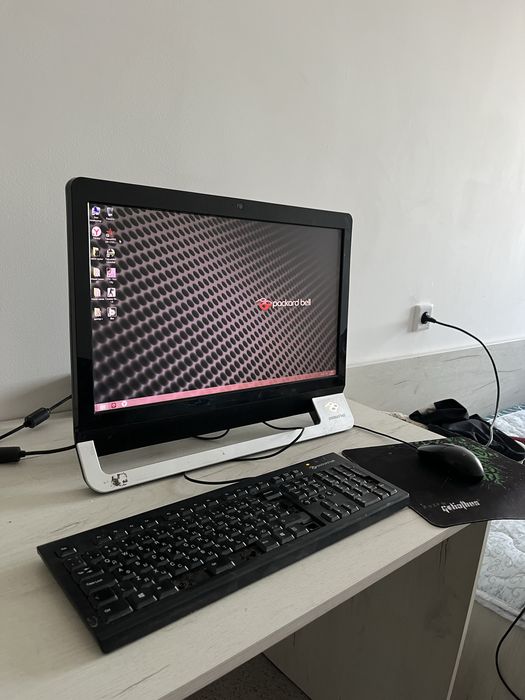 Моноблок Acer Packard Bell