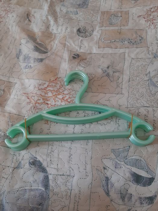 Плечики для детской одежды