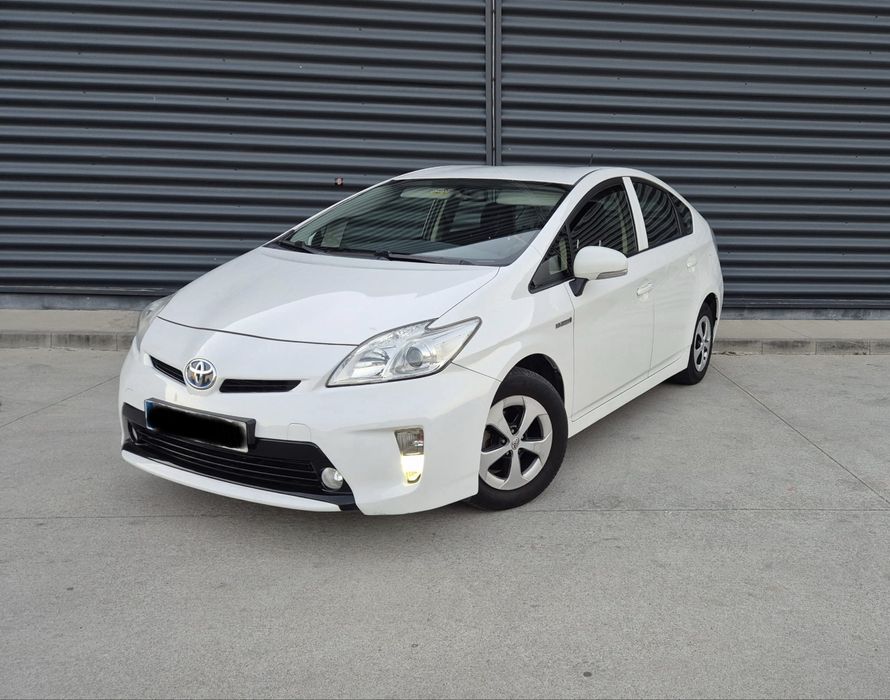 Toyota prius 2013