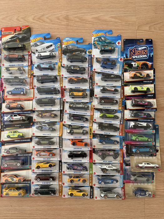 Masinute Hotwheels