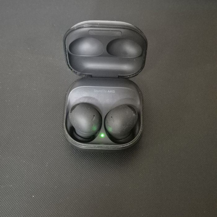 Samsung galaxy buds 2 pro