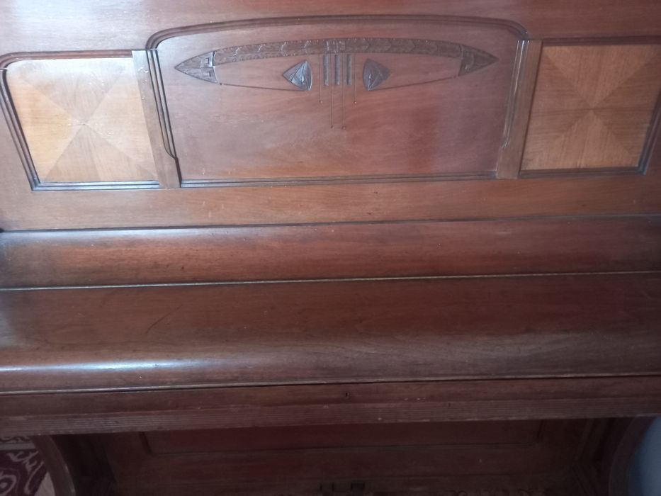 Пианино антиквар