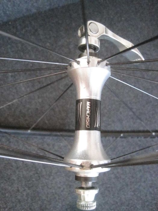 Roata fata Marchisio SOLIDA