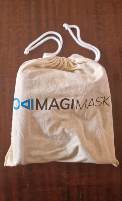 Ofertă dronă  DJI MINI 2 cu 2 acumulatori și ochelari FPV MAGIMASK