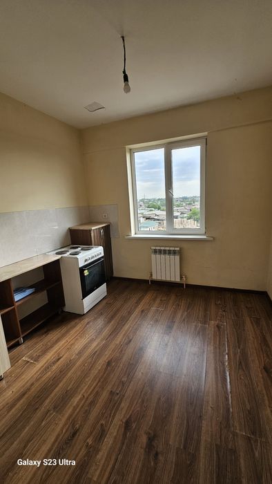 Аренда навастройка 2,хонали сергели пустой