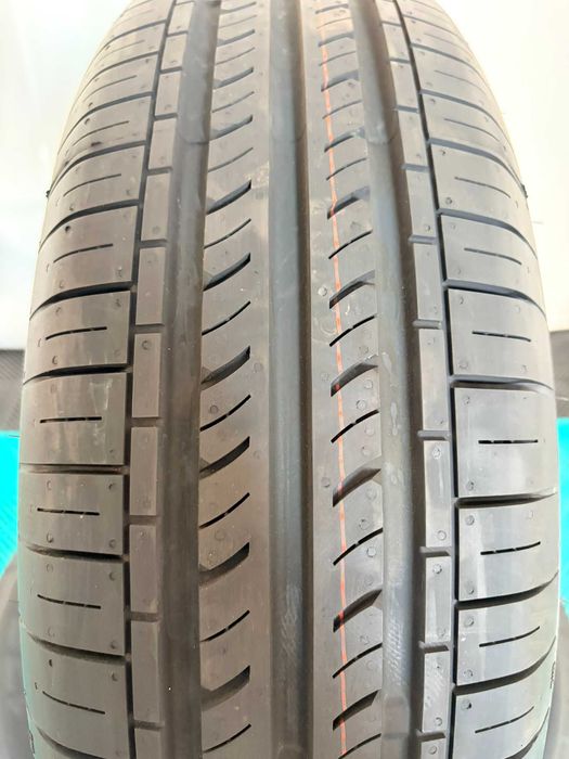 Set anvelope noi vara 175 75 R14 Linglong Green Max Eco Touring dot 0225