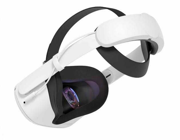 Okulus quest 2 256 gb