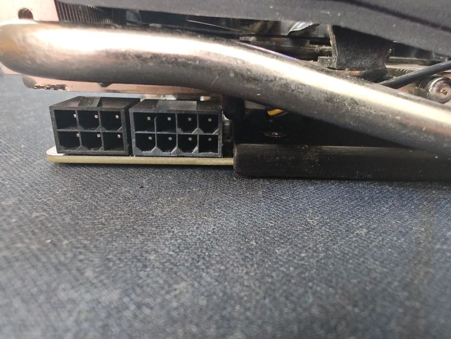MSI gtx 760 2gb gddr5
