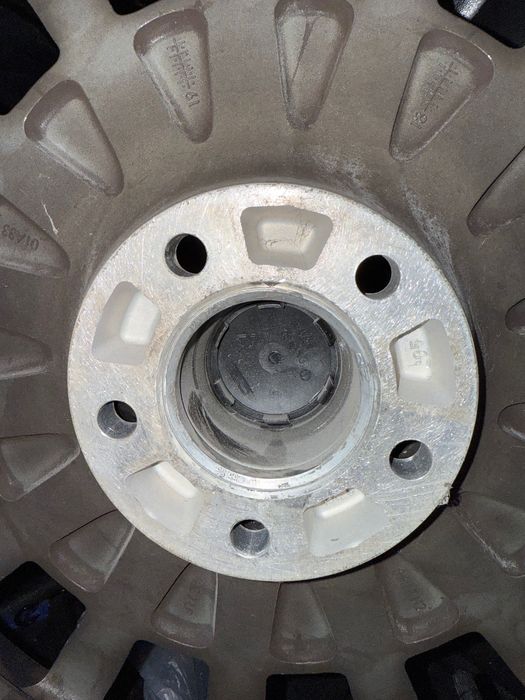 Гуми и джанти за офроуд