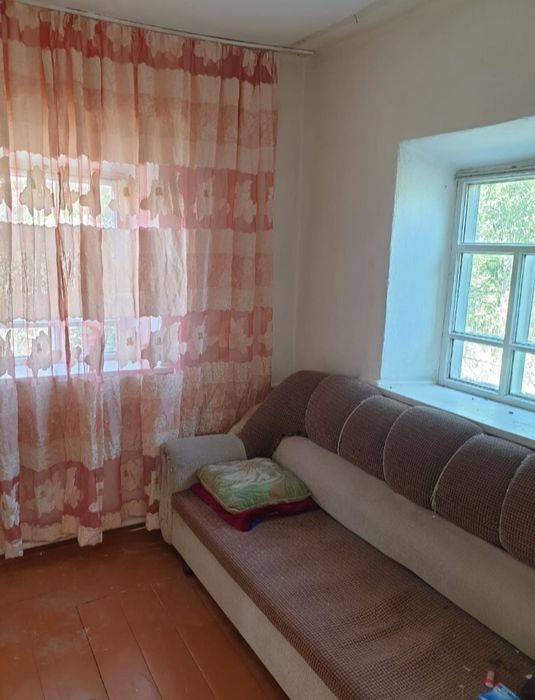 Продам небольшой дом