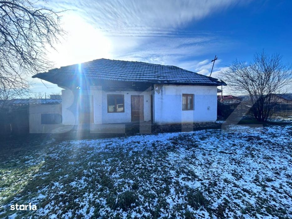 Teren vanzare, 1260 mp, Bd Ecaterina Teodoroiu