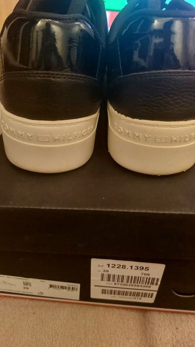 Кецове-номер39 естествина кожа