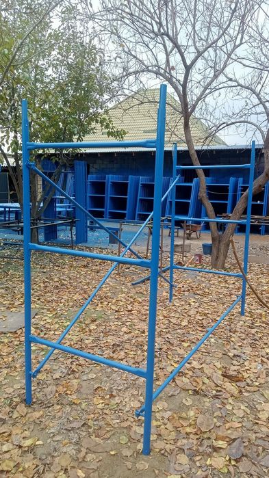 Строительный леса. Леса сатылады