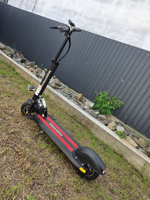 Trotineta electrica Urban Glide 45 km/h, 40 km autonomie