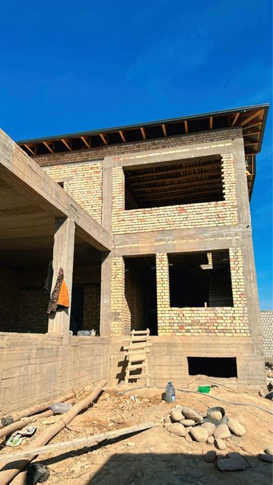 Тошкент тумани Олтин тепа,Рамаданда Йул юзида ховли сотилади 6 сотих