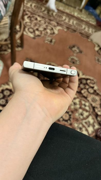 Galaxy S24 Ultra 12/256